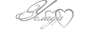 логотип клиента - Услада